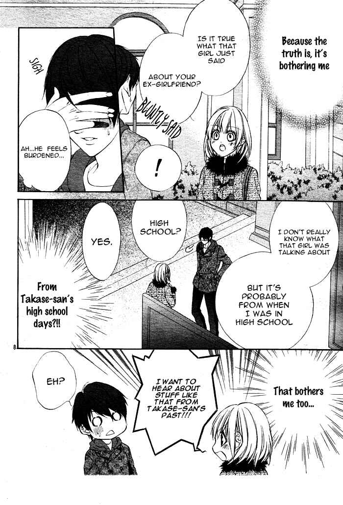 Page 10 Chapter 7 16 Life
