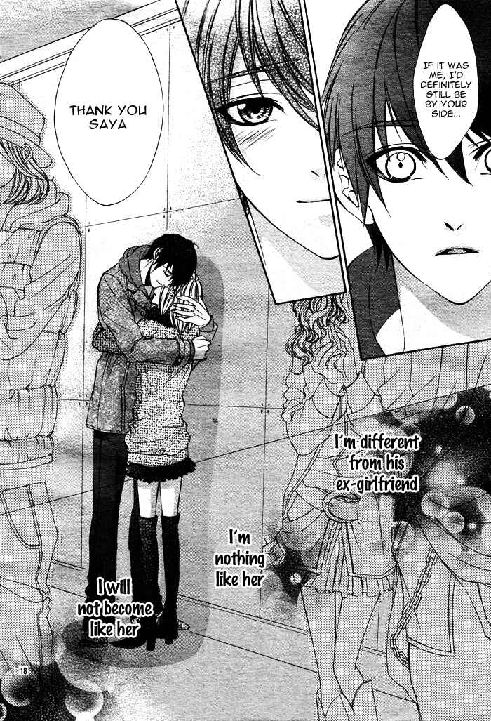 Page 20 Chapter 7 16 Life