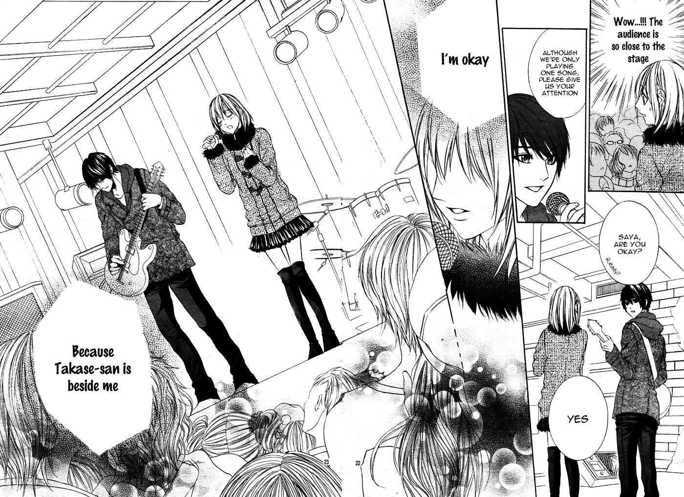 Page 24 Chapter 7 16 Life