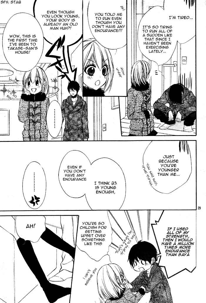 Page 30 Chapter 7 16 Life
