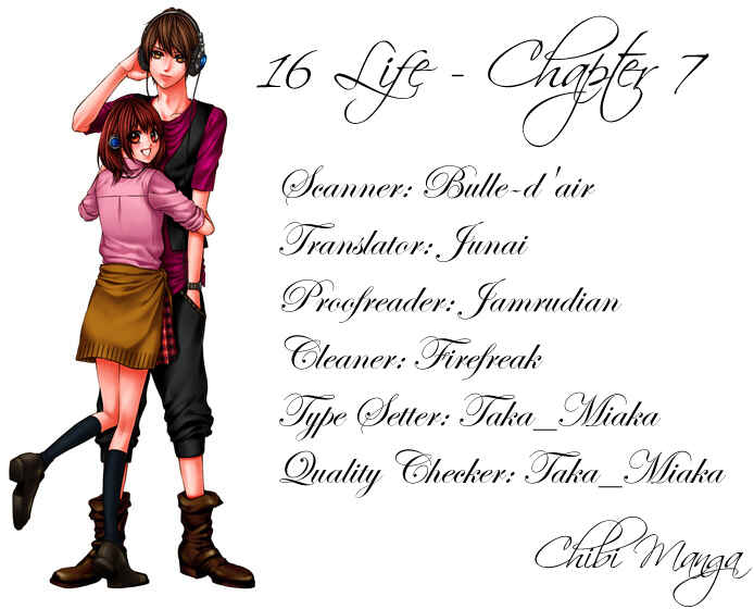 Page 35 Chapter 7 16 Life
