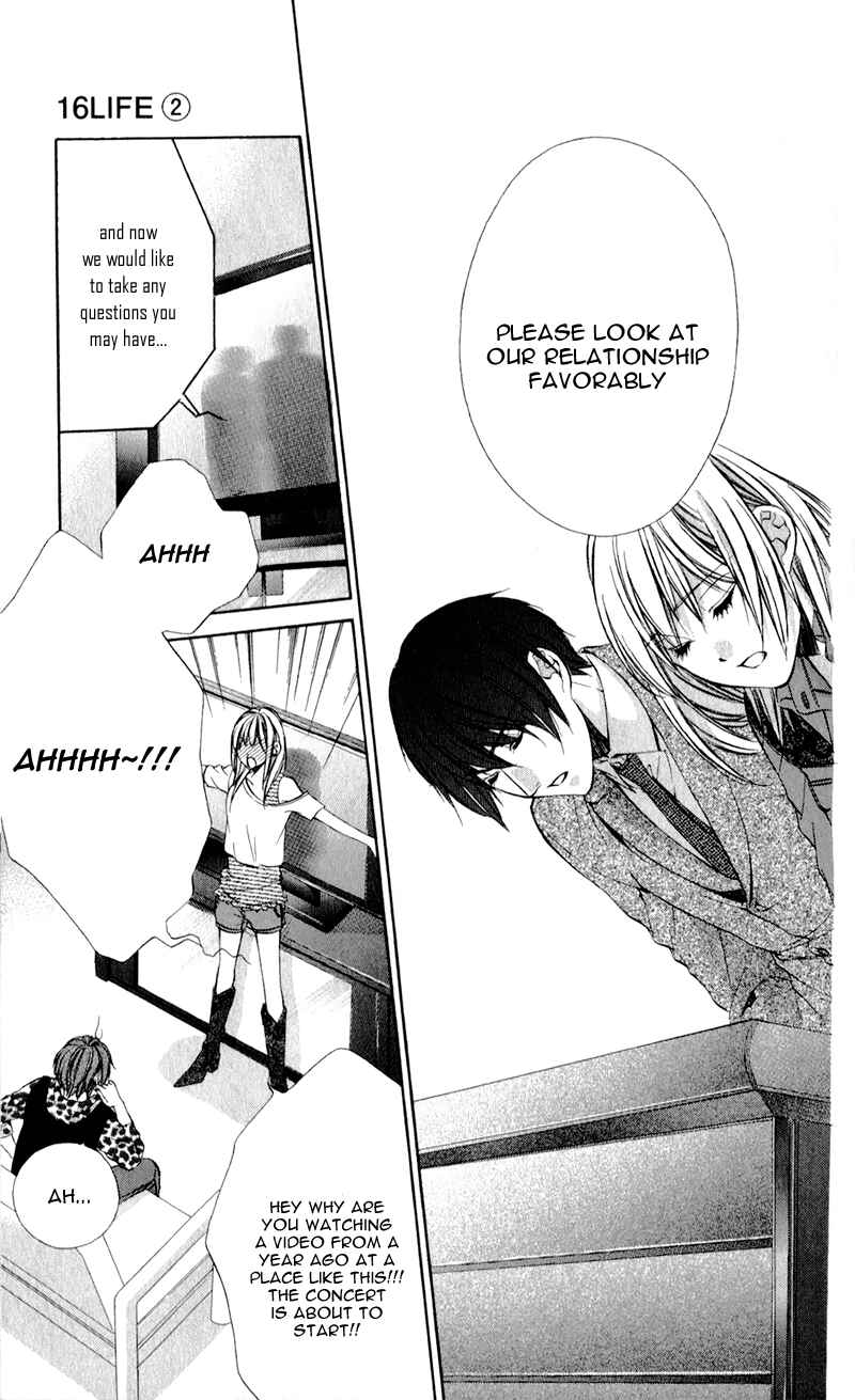 Page 26 Chapter 11 16 Life