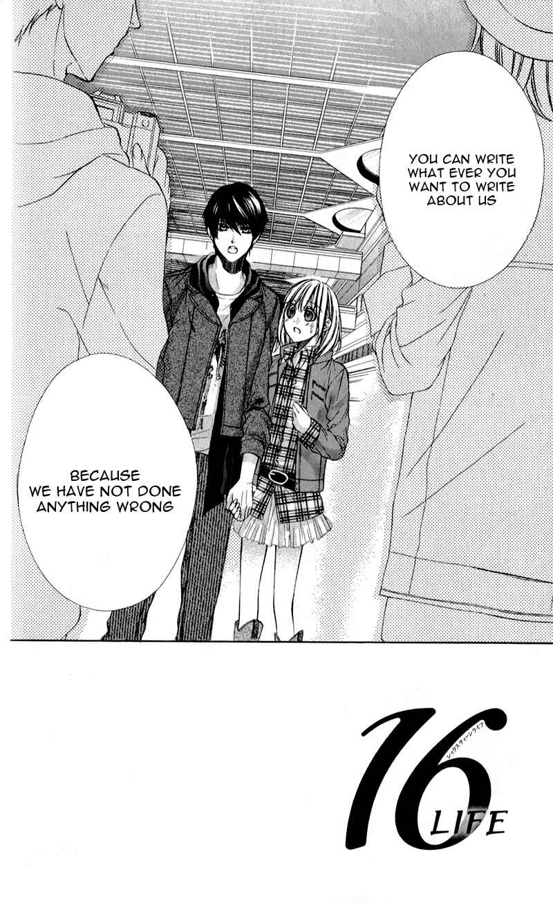 Page 3 Chapter 11 16 Life