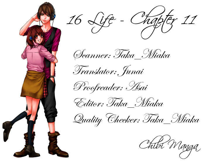Page 34 Chapter 11 16 Life