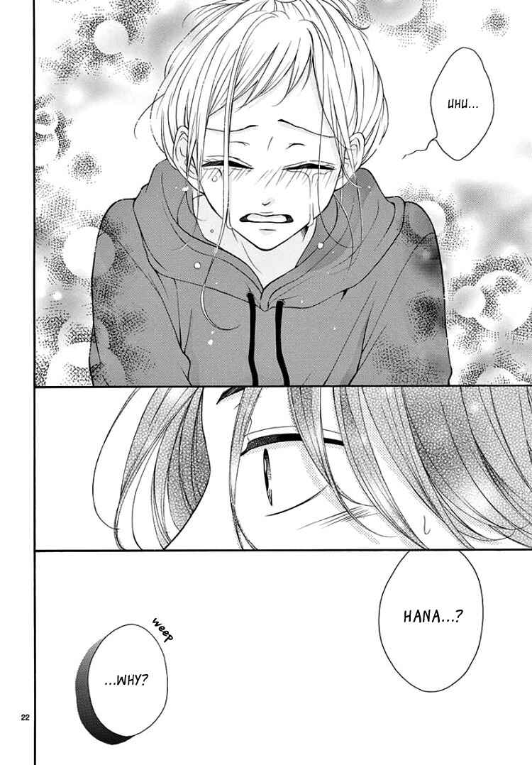 Page 26 Chapter 4 Hey Miss, Dont You Know?