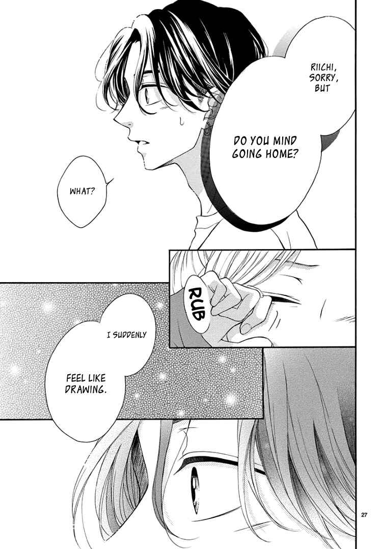Page 31 Chapter 4 Hey Miss, Dont You Know?