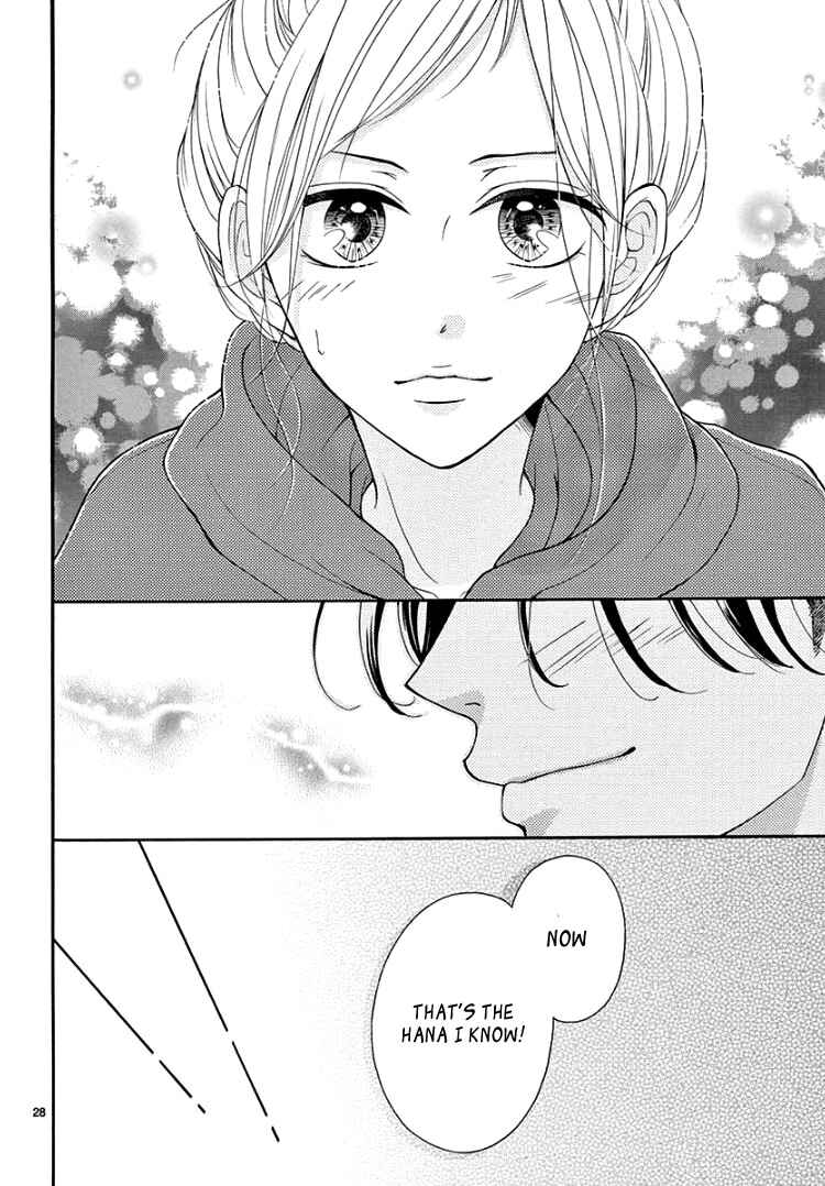 Page 32 Chapter 4 Hey Miss, Dont You Know?
