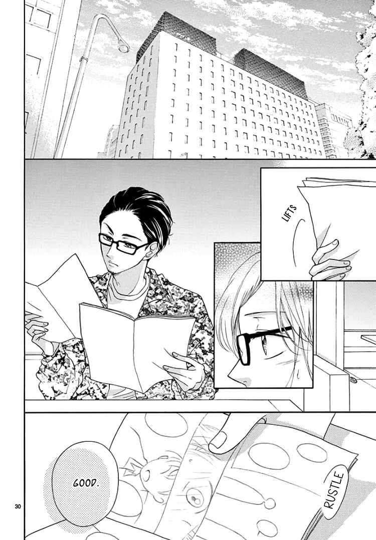 Page 34 Chapter 4 Hey Miss, Dont You Know?