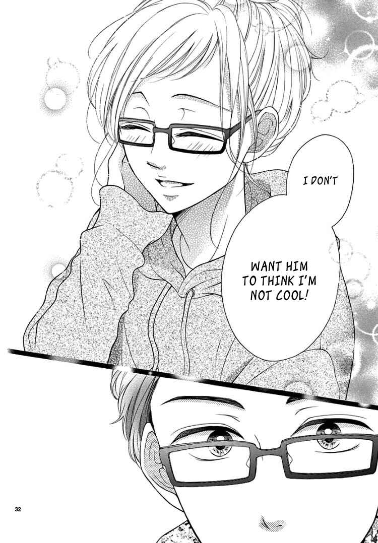 Page 36 Chapter 4 Hey Miss, Dont You Know?