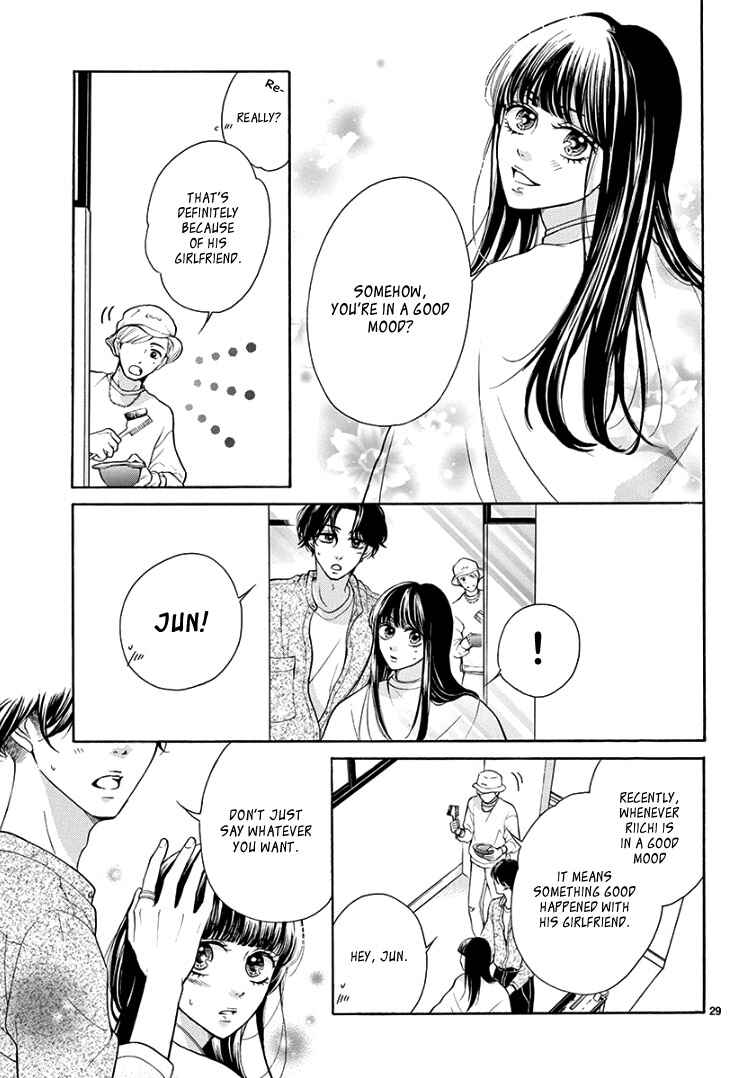 Page 34 Chapter 5 Hey Miss, Dont You Know?