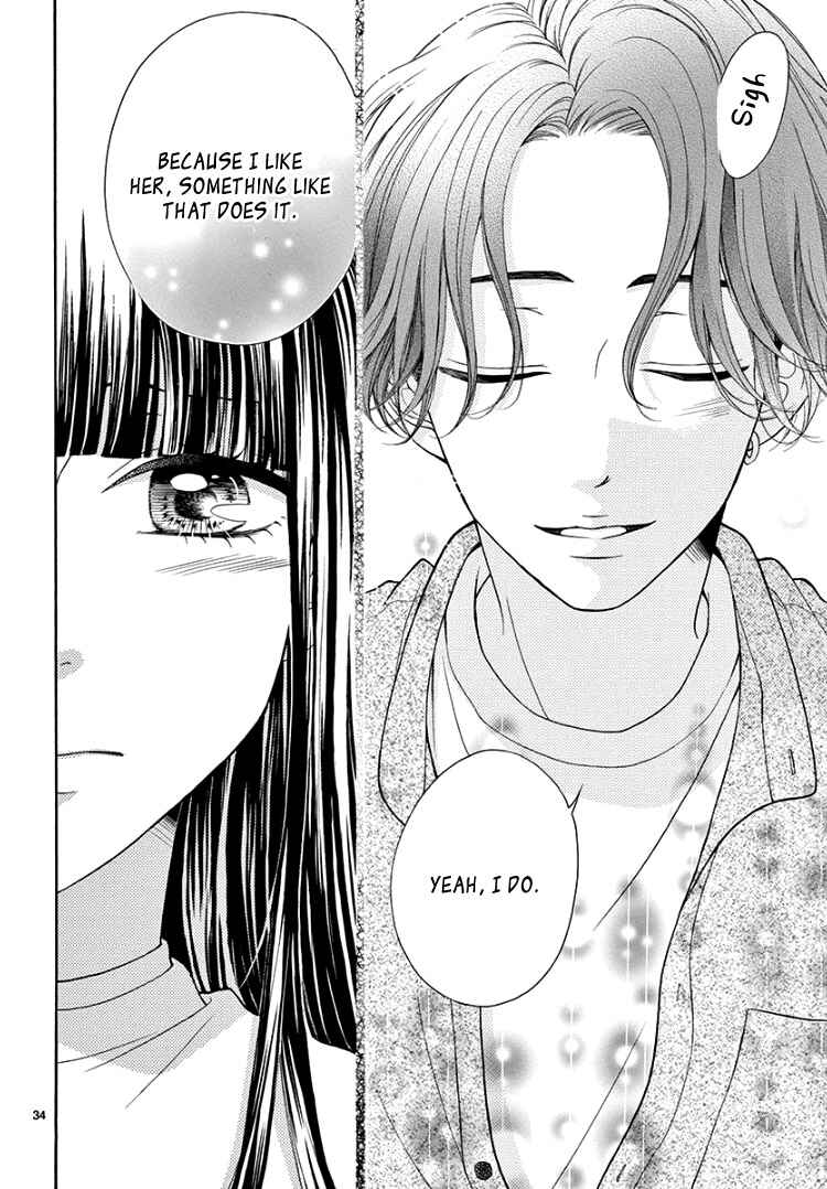 Page 39 Chapter 5 Hey Miss, Dont You Know?
