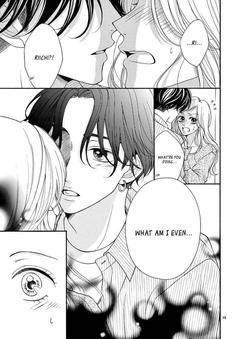 Page 19 Chapter 6 Hey Miss, Dont You Know?