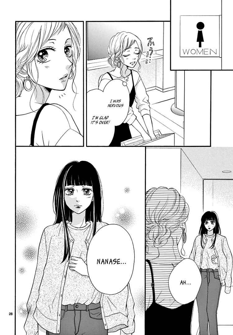 Page 32 Chapter 6 Hey Miss, Dont You Know?