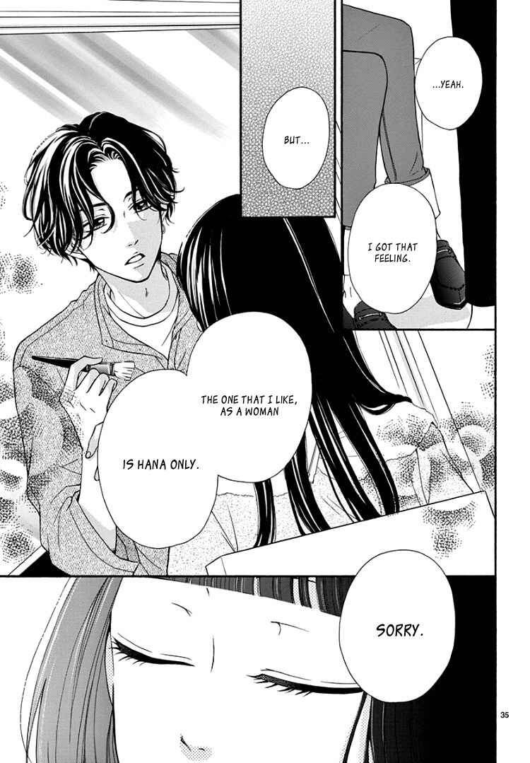 Page 39 Chapter 6 Hey Miss, Dont You Know?