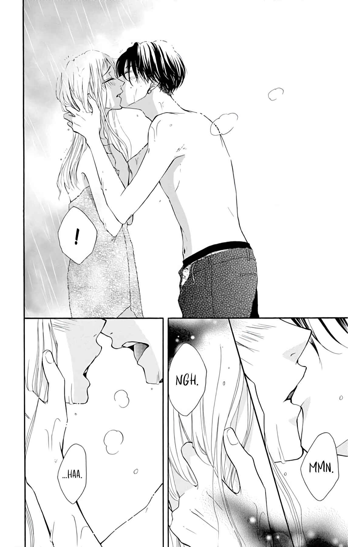 Page 12 Chapter 2 Hey Miss, Dont You Know?