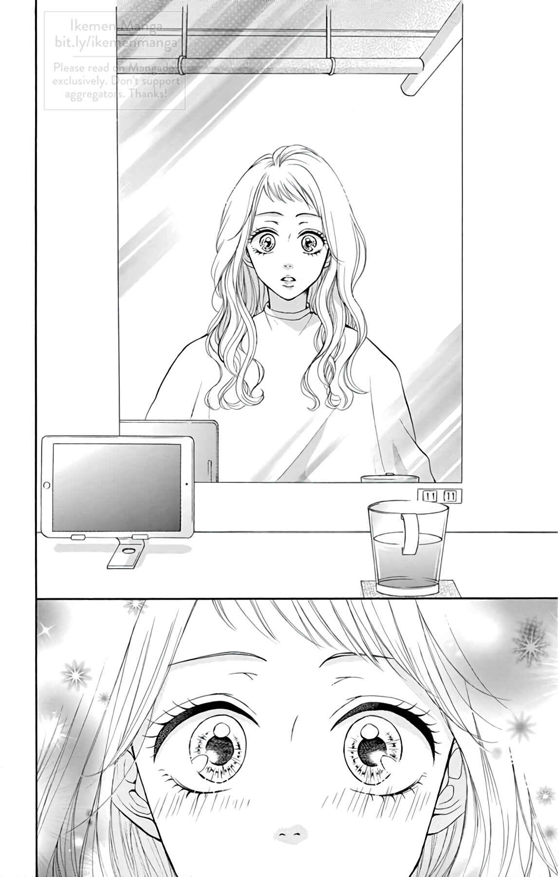 Page 2 Chapter 2 Hey Miss, Dont You Know?
