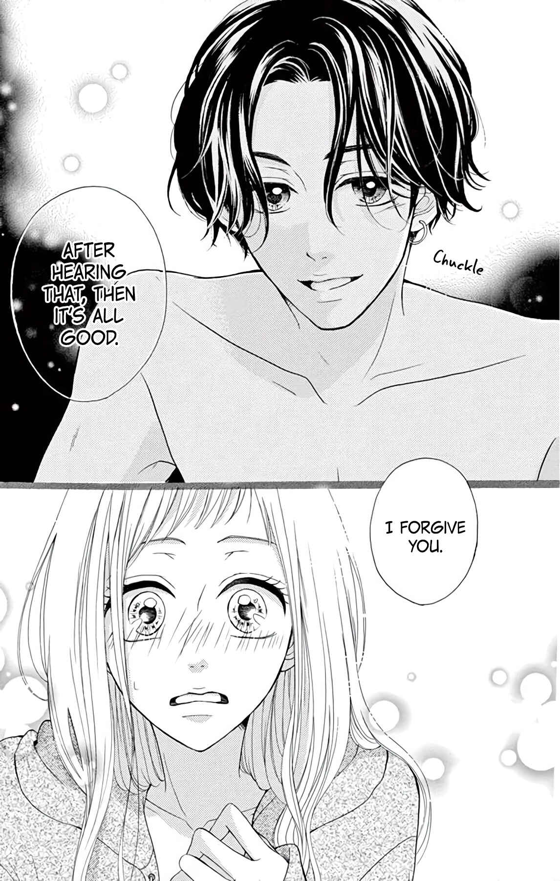 Page 25 Chapter 2 Hey Miss, Dont You Know?