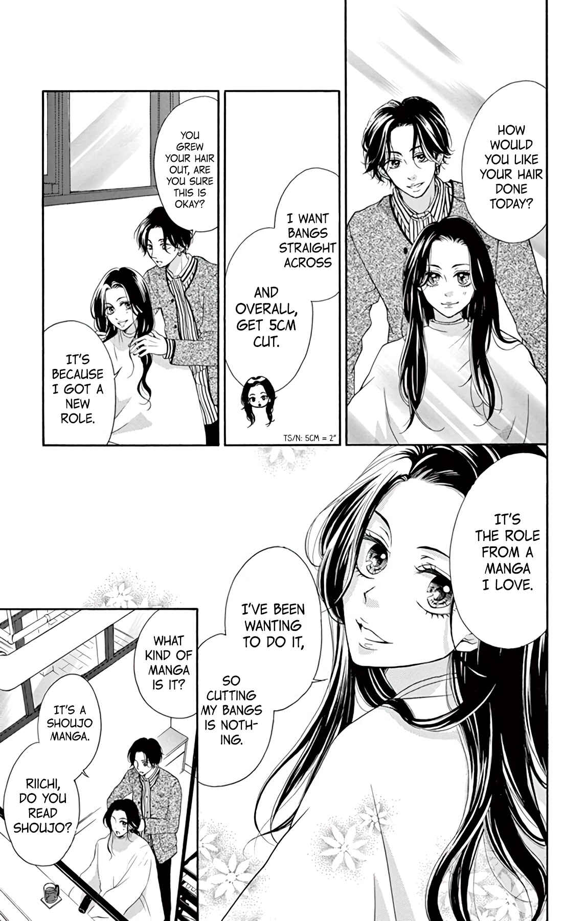 Page 31 Chapter 2 Hey Miss, Dont You Know?