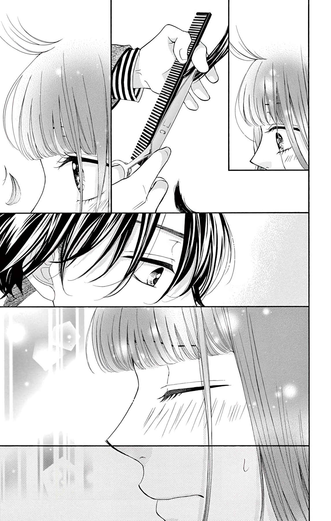 Page 37 Chapter 2 Hey Miss, Dont You Know?
