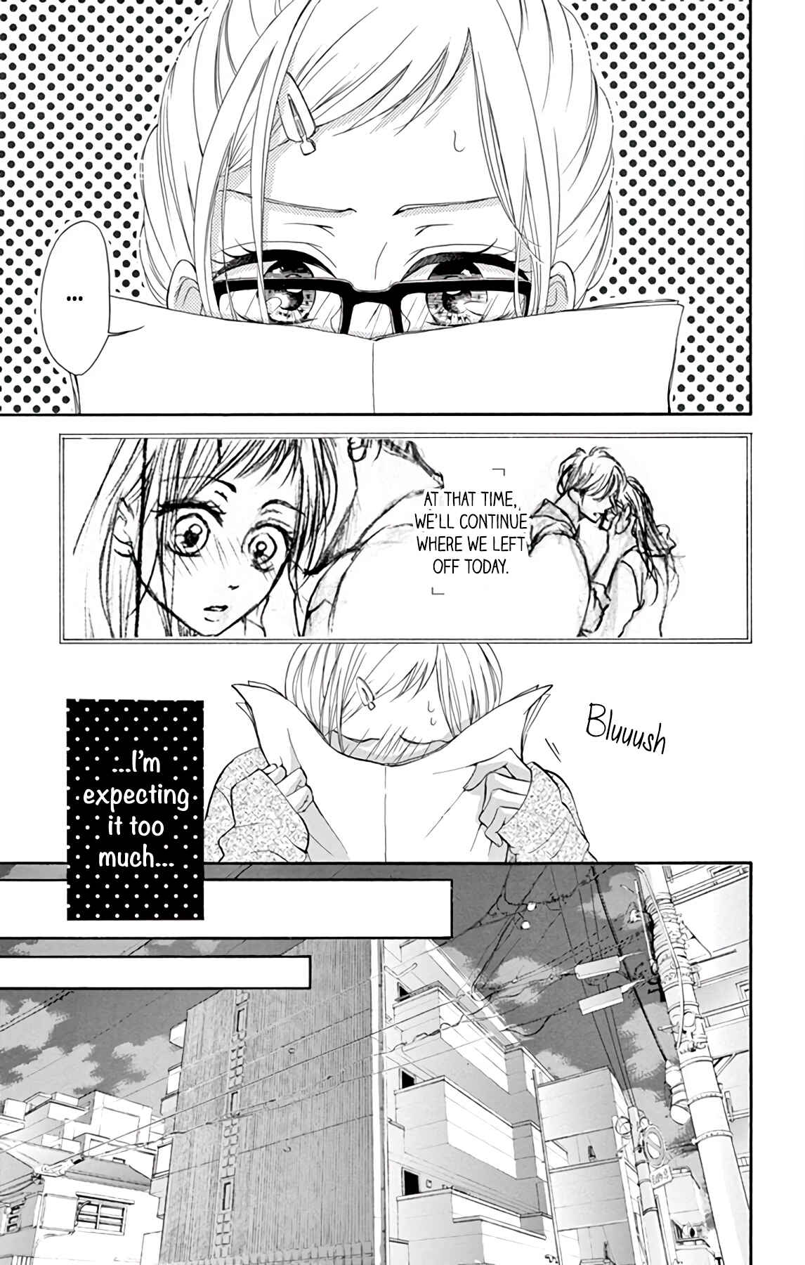 Page 41 Chapter 2 Hey Miss, Dont You Know?