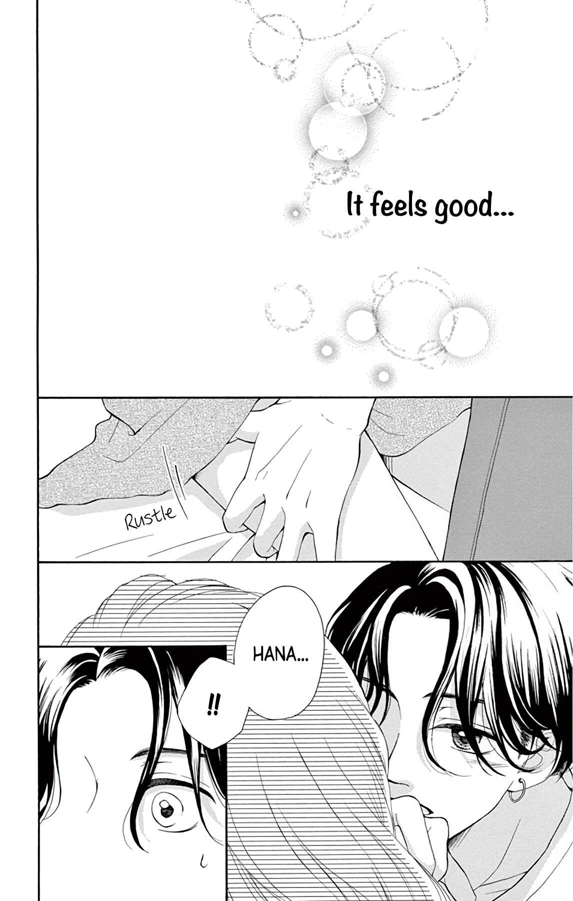 Page 48 Chapter 2 Hey Miss, Dont You Know?