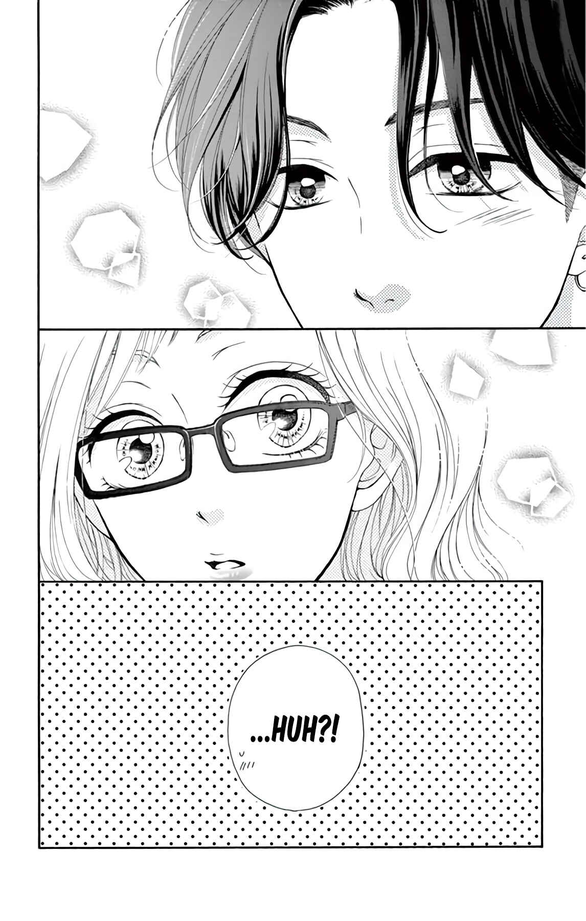Page 6 Chapter 2 Hey Miss, Dont You Know?