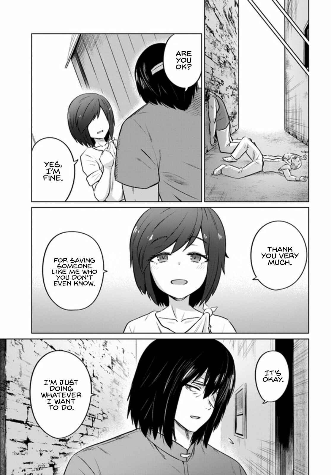 Page 6 Chapter 29 Kuro no Maou