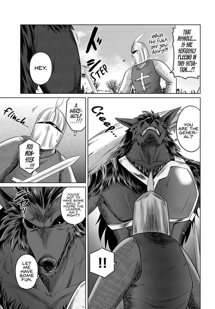 Page 10 Chapter 13 Kuro no Maou