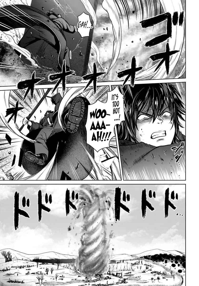 Page 28 Chapter 13 Kuro no Maou