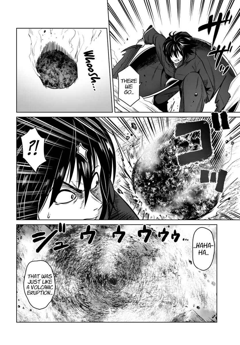 Page 29 Chapter 13 Kuro no Maou