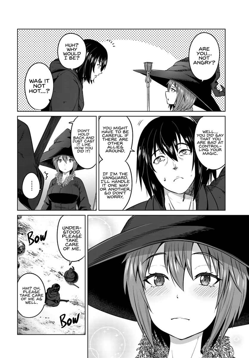 Page 31 Chapter 13 Kuro no Maou