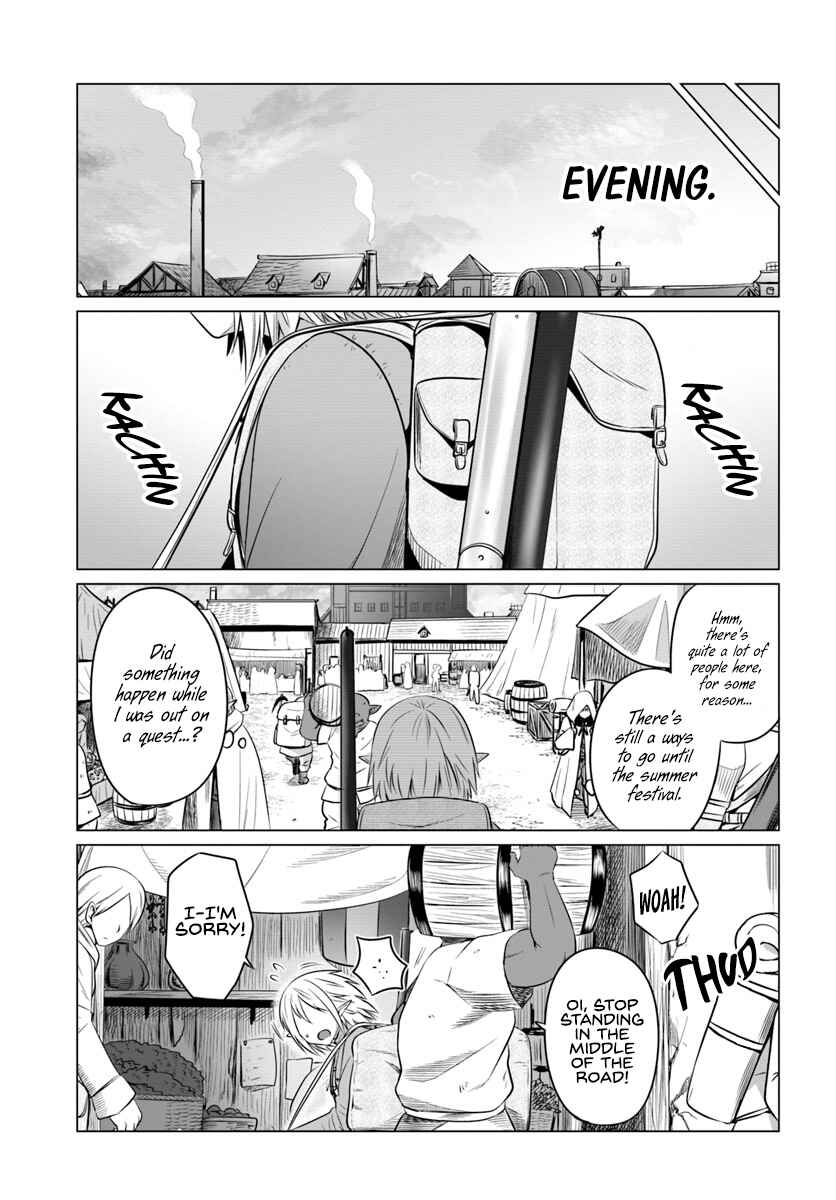 Page 20 Chapter 15 Kuro no Maou