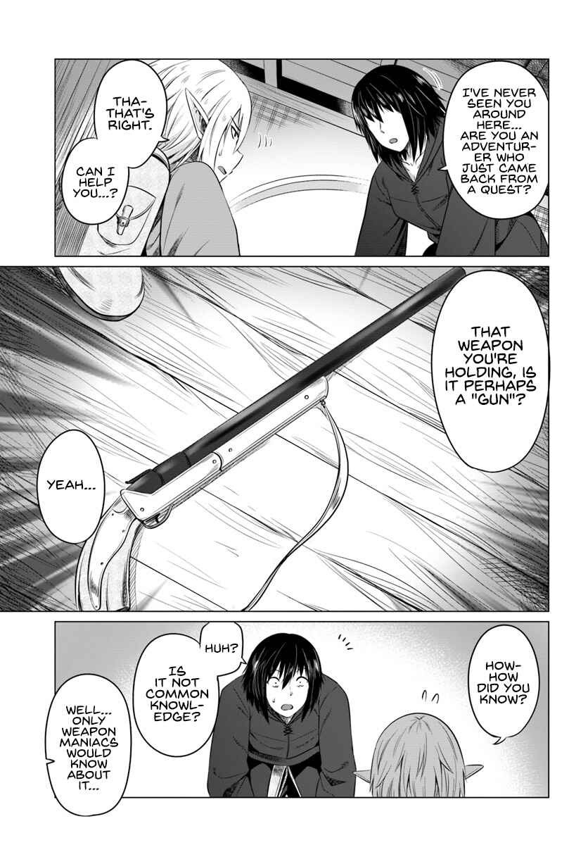 Page 24 Chapter 15 Kuro no Maou