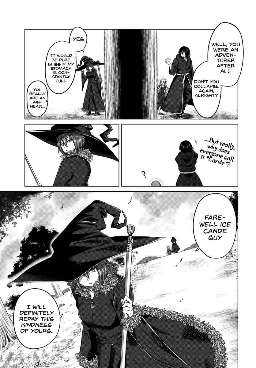 Page 20 Chapter 7 Kuro no Maou