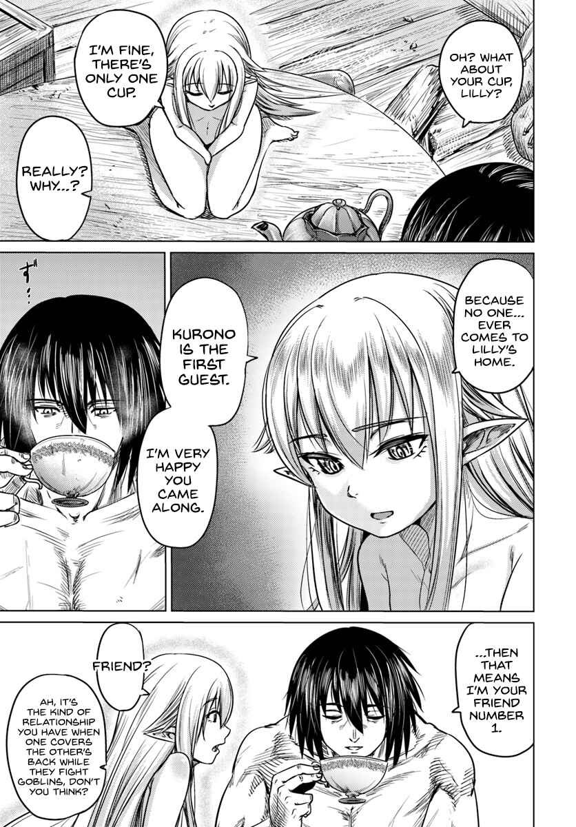 Page 31 Chapter 3 Kuro no Maou
