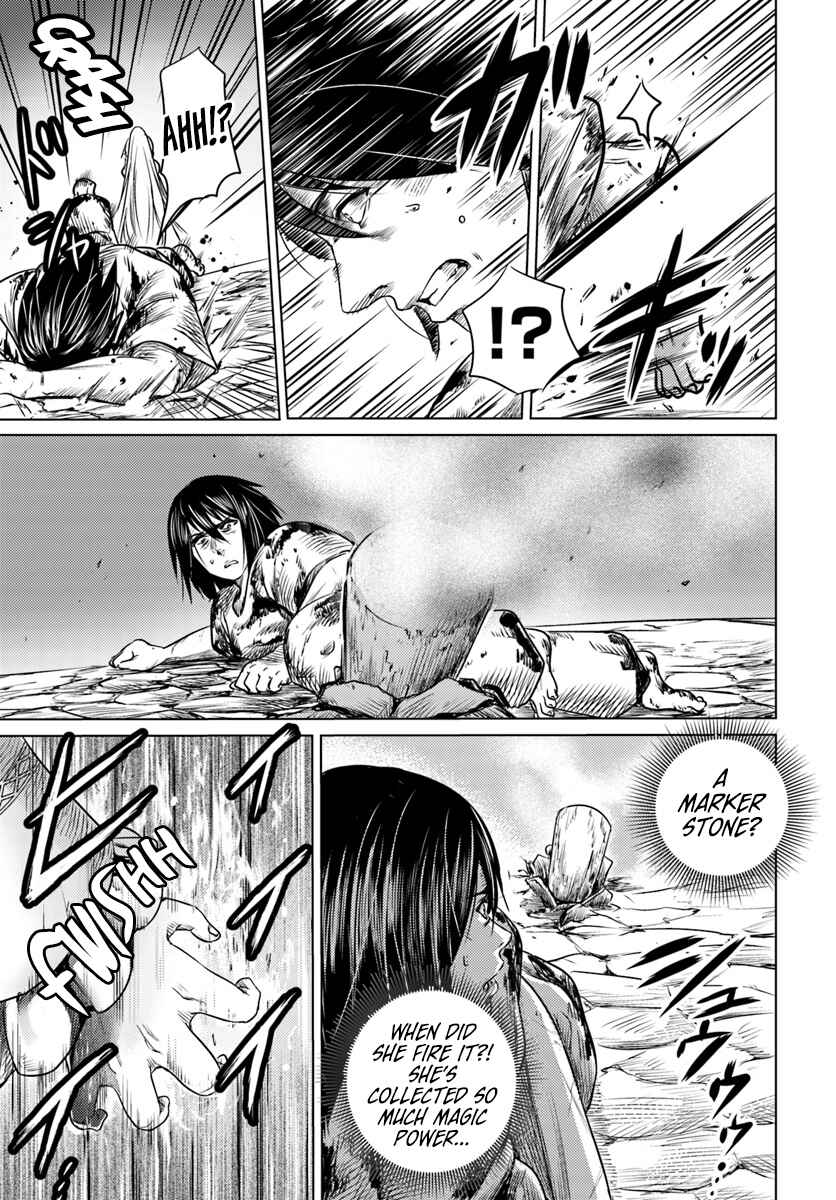 Page 22 Chapter 2 Kuro no Maou