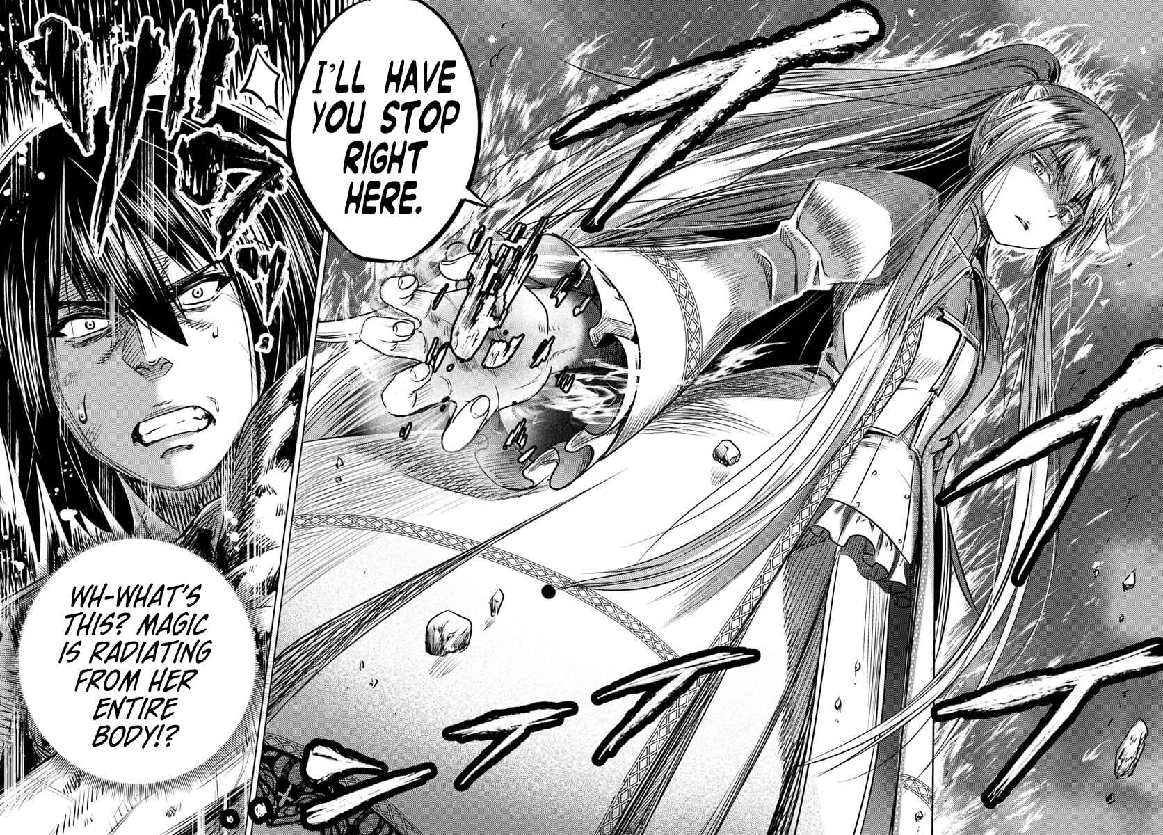 Page 23 Chapter 2 Kuro no Maou