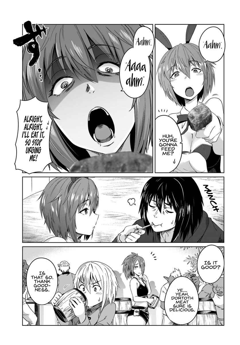 Page 18 Chapter 17 Kuro no Maou