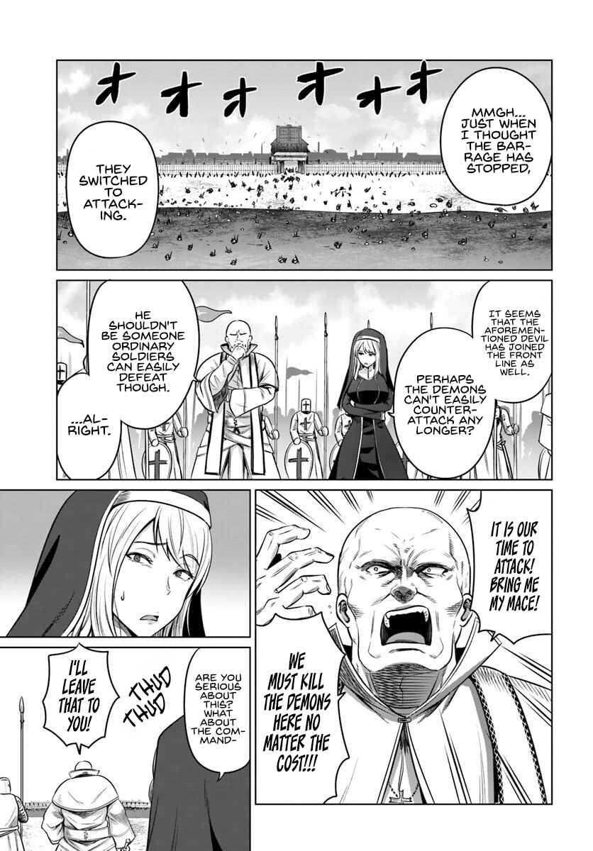Page 14 Chapter 19 Kuro no Maou