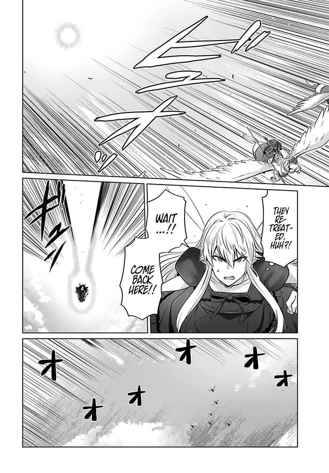 Page 28 Chapter 22 Kuro no Maou