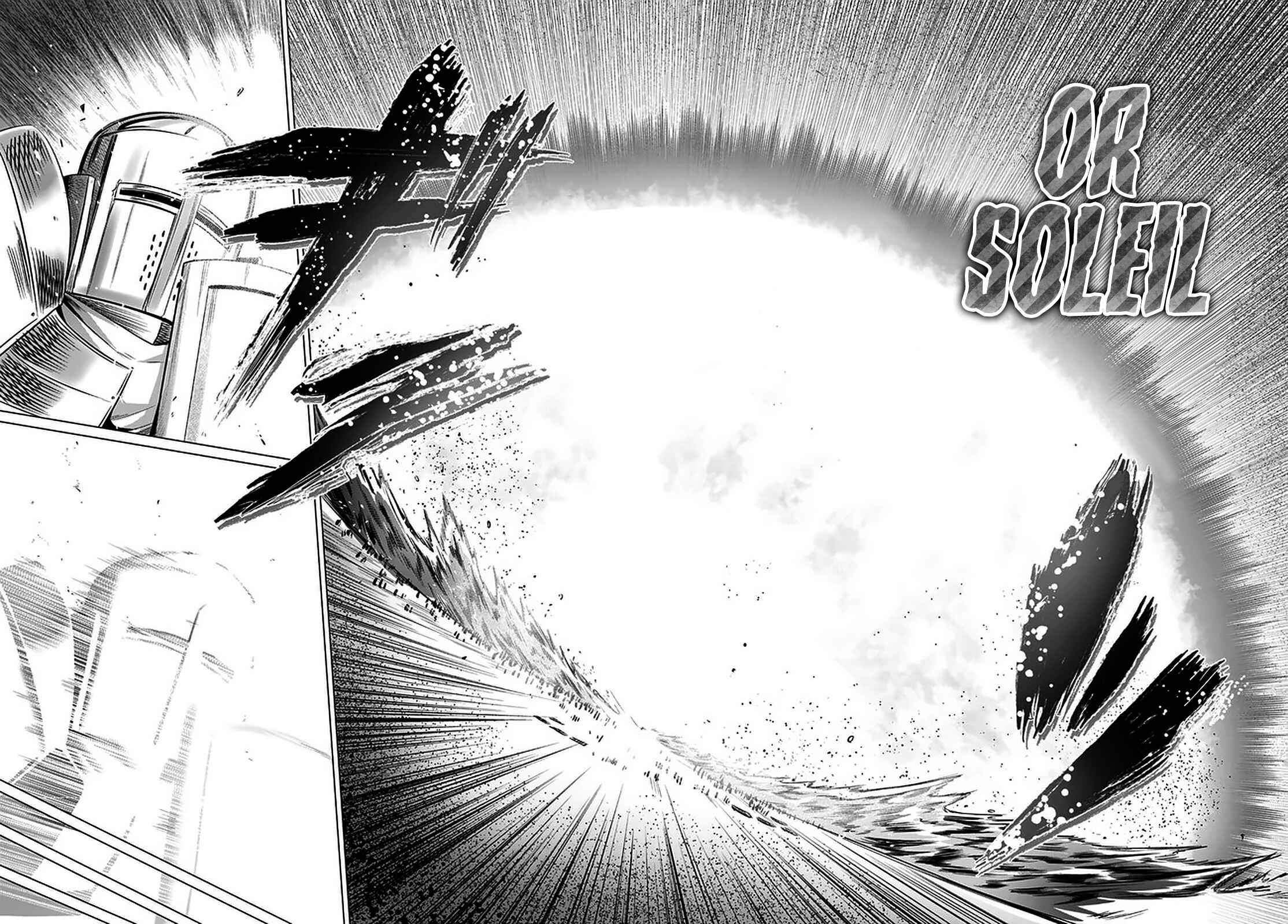 Page 9 Chapter 22 Kuro no Maou