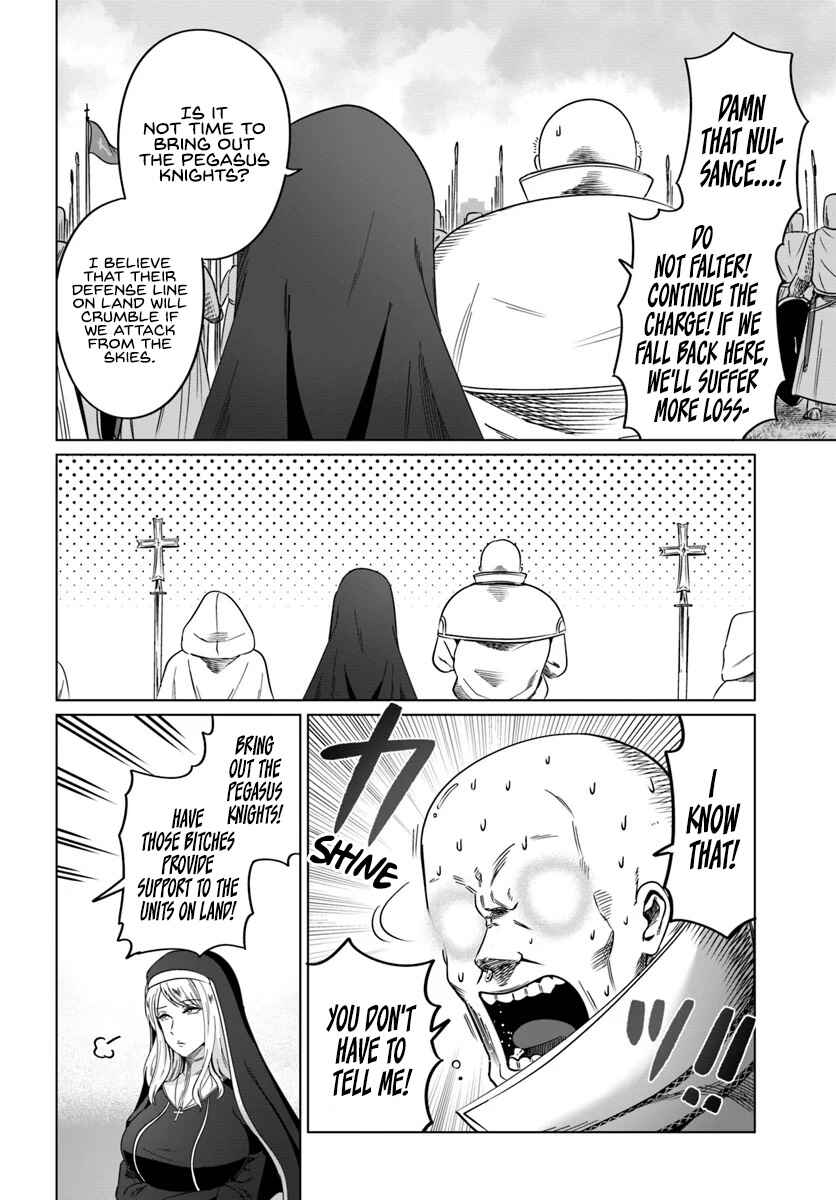 Page 18 Chapter 18 Kuro no Maou