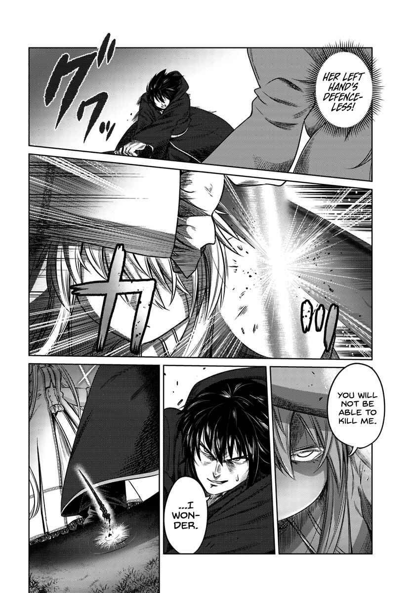 Page 29 Chapter 8 Kuro no Maou