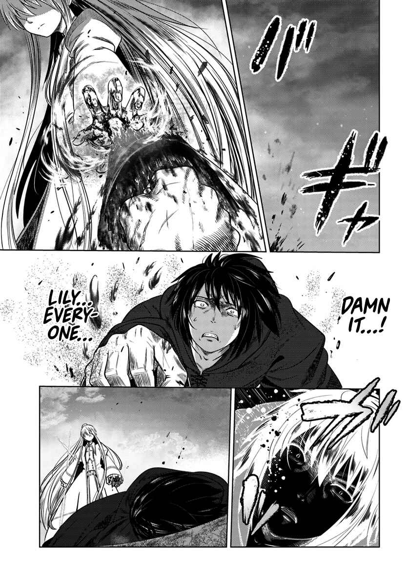 Page 32 Chapter 8 Kuro no Maou