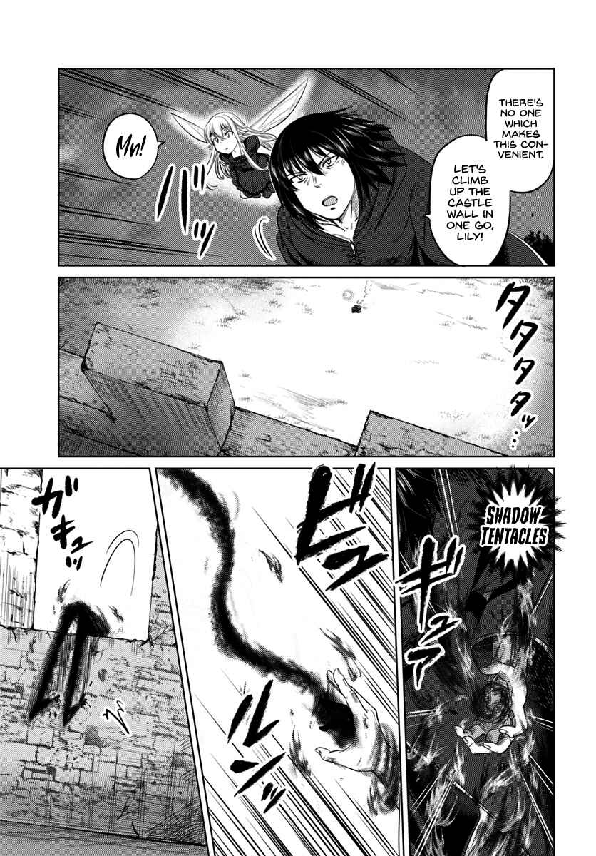 Page 6 Chapter 8 Kuro no Maou