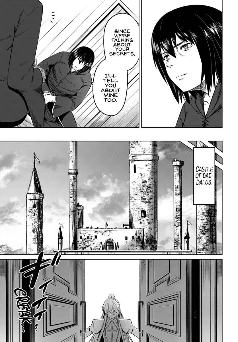 Page 14 Chapter 14 Kuro no Maou