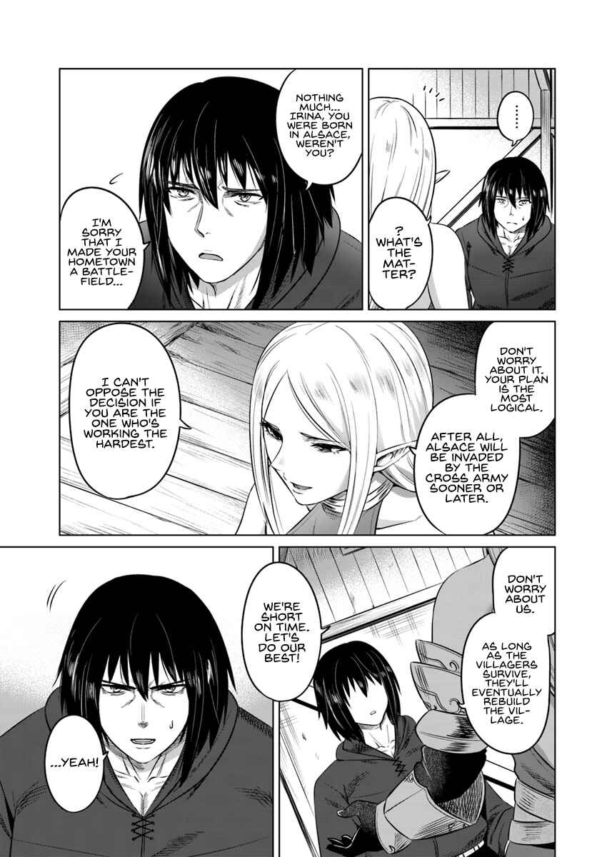 Page 24 Chapter 14 Kuro no Maou