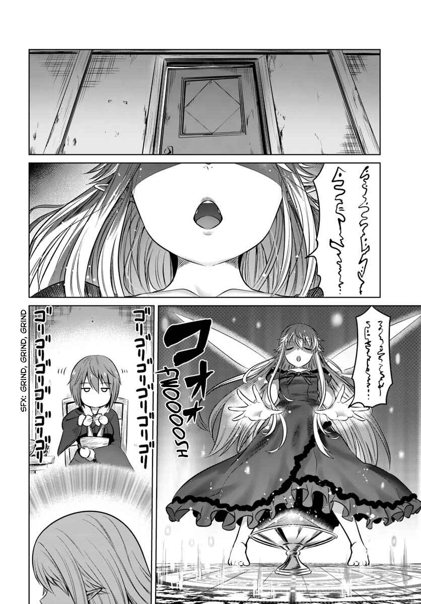 Page 25 Chapter 14 Kuro no Maou