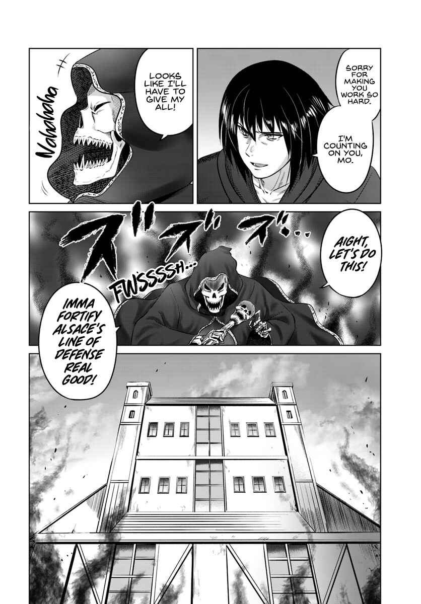 Page 31 Chapter 14 Kuro no Maou