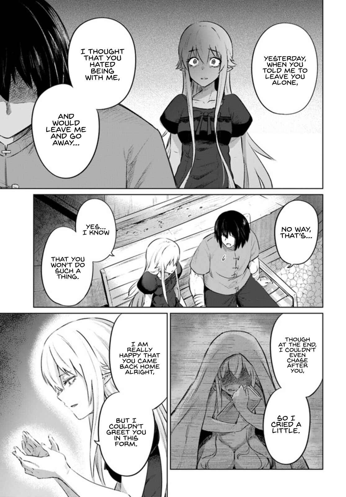 Page 18 Chapter 30 Kuro no Maou